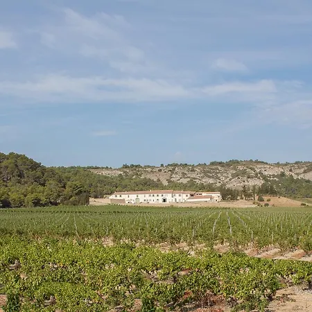 Hébergement de vacances Gites De Saint-obre Gruissan