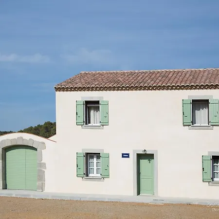 Hébergement de vacances Gites De Saint-obre