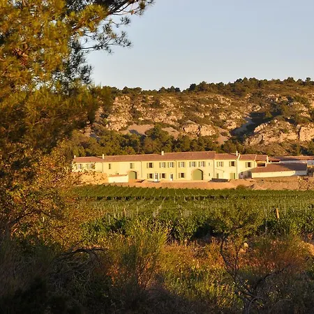 Gites De Saint-obre Hébergement de vacances *