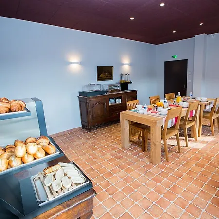 Gites De Saint-obre Gruissan