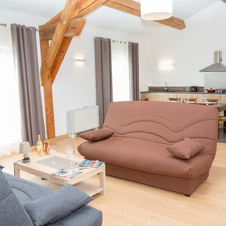 Gites De Saint-obre Hébergement de vacances Gruissan