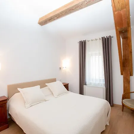Gites De Saint-obre * Gruissan