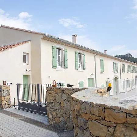 Gites De Saint-obre * Gruissan