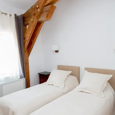 Hébergement de vacances Gites De Saint-obre Gruissan