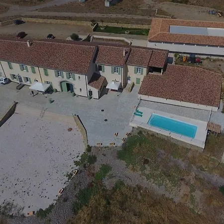 Gites De Saint-obre Hébergement de vacances *