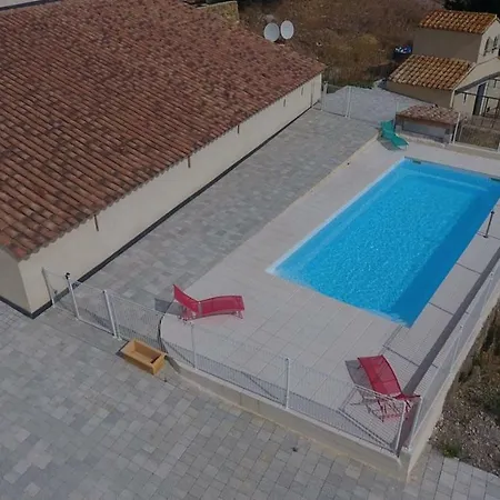 Hébergement de vacances Gites De Saint-obre Gruissan